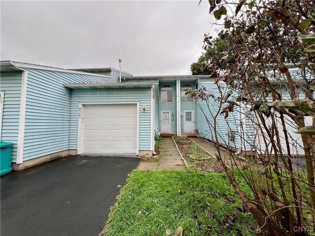 property at 8505 Sextant Dr