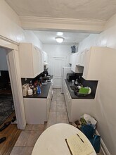 131 Park Dr, Unit 5 in Boston, MA - Foto de edificio - Building Photo