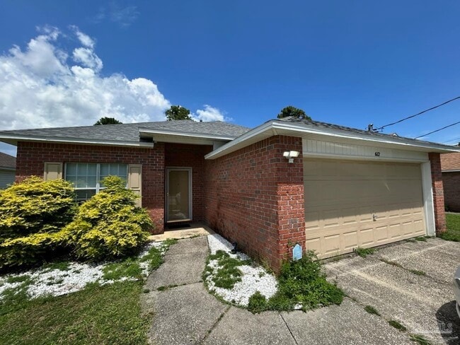 property at 612 Reservation Ave