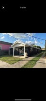 2523 Saint Ann St, Unit #B in New Orleans, LA - Building Photo