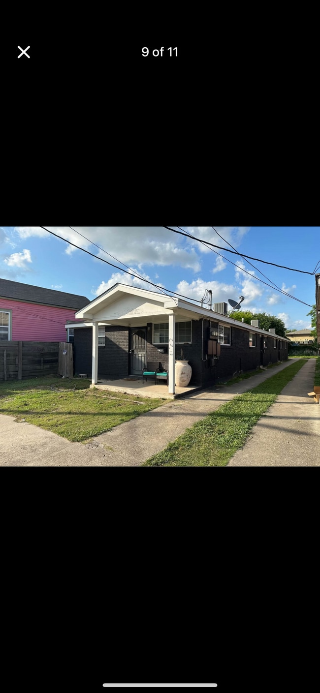 2523 Saint Ann St, Unit #B