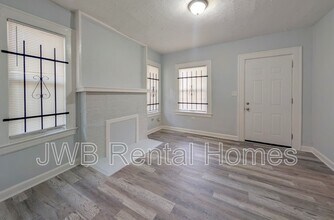 1452 E 15th St in Jacksonville, FL - Building Photo - Building Photo