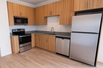 Fitz Gateway in Aurora, CO - Building Photo - Building Photo