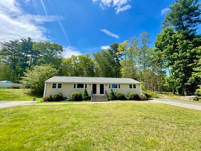 property at 25 Conant St