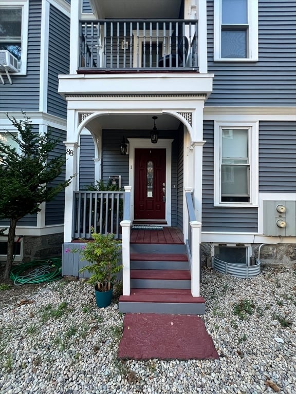 property at 88 Day St