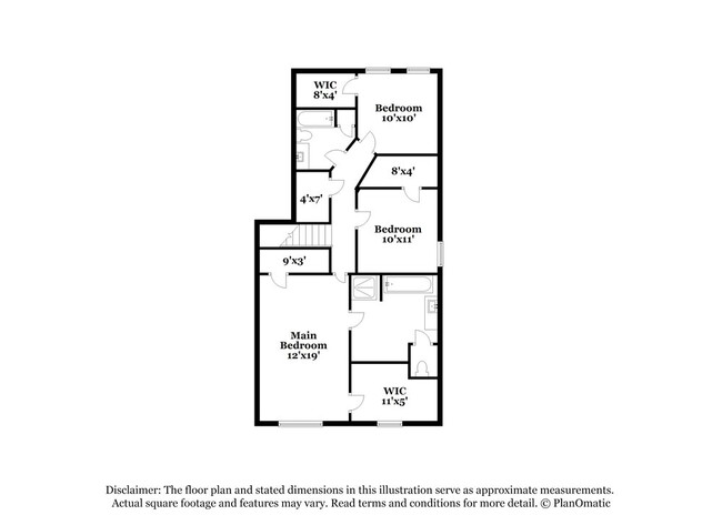 615 Meadows Ln in Social Circle, GA - Building Photo - Building Photo