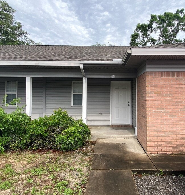 property at 851 Radford Ct