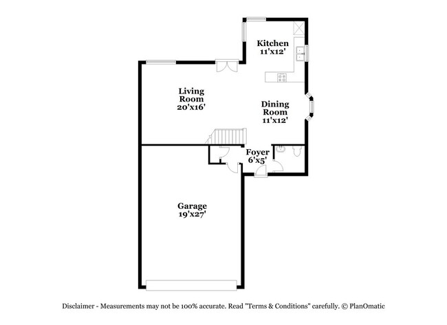 7800 Ducharme Ave in Las Vegas, NV - Building Photo - Building Photo