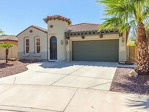 2395 E Desert Broom Pl in Chandler, AZ - Building Photo - Building Photo