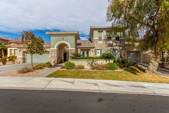 11554 Lampeter Ct in Las Vegas, NV - Foto de edificio - Building Photo