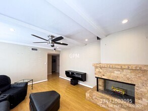 3443 Burritt Way in Glendale, CA - Building Photo - Building Photo