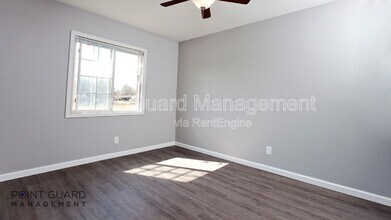 2110 E 16th St N in Wichita, KS - Building Photo - Building Photo