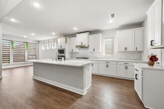 1233 Texas Ash Ln in Georgetown, TX - Building Photo - Building Photo