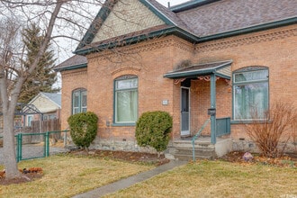 96 S Center St in American Fork, UT - Building Photo - Building Photo