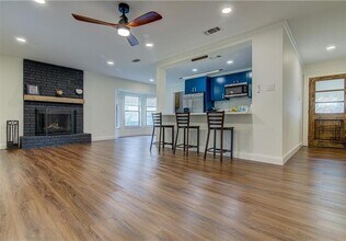 1905 Moonlight Dr in Killeen, TX - Building Photo - Building Photo