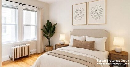 122 Hillside St in Boston, MA - Building Photo - Building Photo