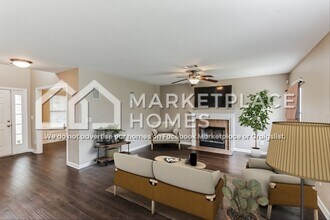 5022 St Ives Dr in Murfreesboro, TN - Building Photo - Building Photo