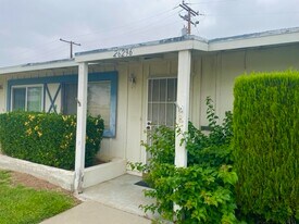 26296 Cherry Hills Blvd in Menifee, CA - Building Photo