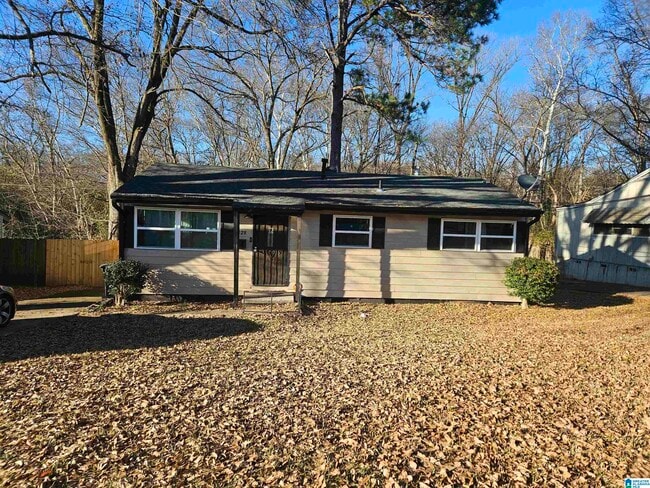 property at 128 Thomas Cir