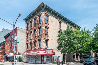 2322 2nd Ave in New York, NY - Building Photo - Building Photo