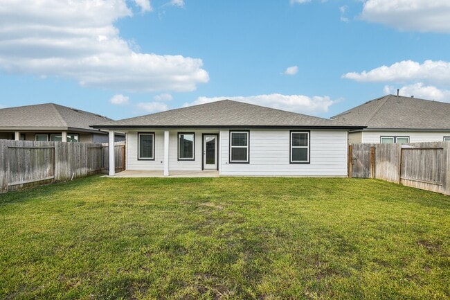 property at 8011 House bank Ln