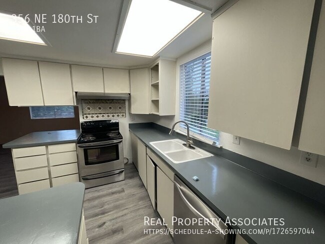 property at 356 NE 180th St