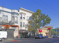 3264-3272 Mission in San Francisco, CA - Building Photo - Building Photo