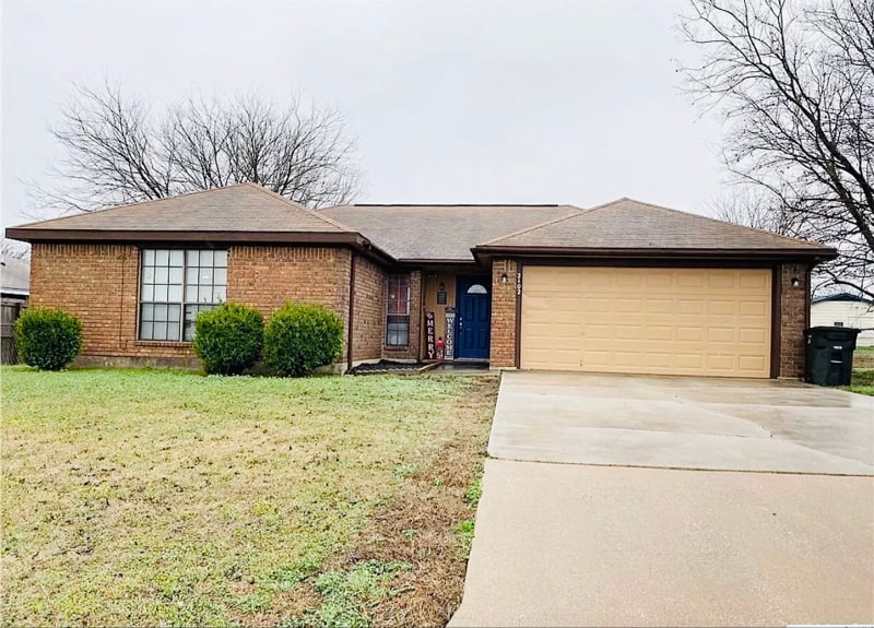 2102 Westcliff Rd in Killeen, TX - Building Photo