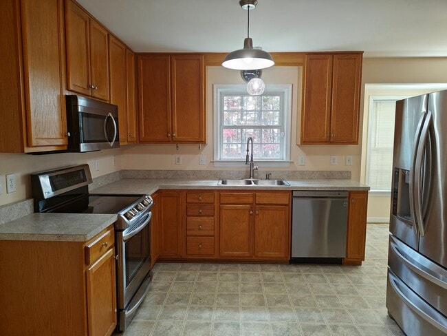 3407 Stansfield Ct in Richmond, VA - Building Photo - Building Photo