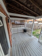 4035 St Monica Dr in Dundalk, MD - Foto de edificio - Building Photo