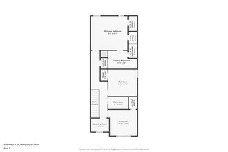 6360 Avery St SW in Covington, GA - Building Photo - Building Photo