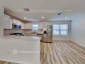 24114 Mustang Run Dr in Hockley, TX - Foto de edificio - Building Photo