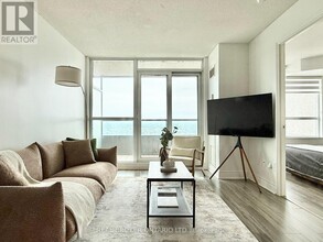 60-2560 Brian Harrison Way in Toronto, ON - Building Photo - Building Photo