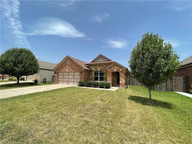 2003 Sydnee Dr in Leander, TX - Building Photo - Building Photo