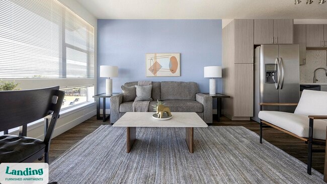 1291 S Ulster St in Denver, CO - Foto de edificio - Building Photo