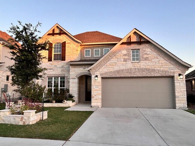 property at 2200 Base Burner Path