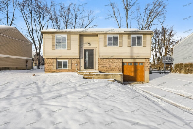 property at 3252 Struble Rd