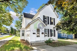 934 Hovey St SW in Grand Rapids, MI - Building Photo