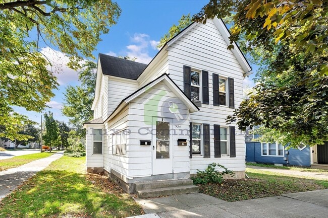 934 Hovey St SW