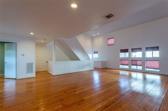 1424 Bailey St in Houston, TX - Building Photo - Building Photo