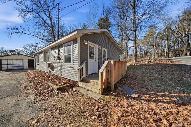 property at 4 Old Rd