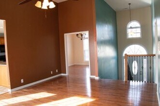 514 Winding Bluff Way in Clarksville, TN - Building Photo - Building Photo