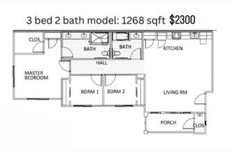 6470 Stockton Blvd in Sacramento, CA - Building Photo - Building Photo
