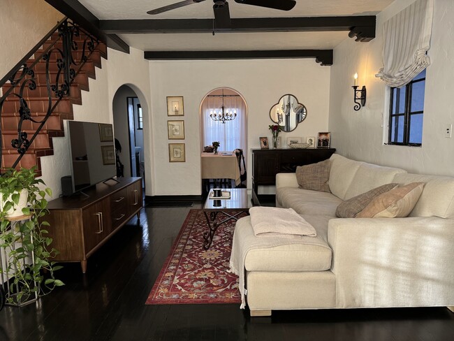 3639 1st Ave, Unit 3643 in San Diego, CA - Foto de edificio - Building Photo