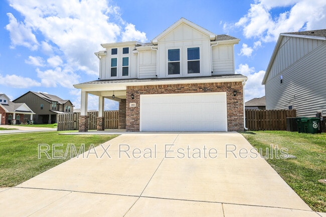 property at 2011 Wildflower Dr