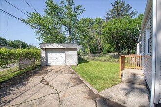12413 Matherson Ave in Cleveland, OH - Building Photo - Building Photo