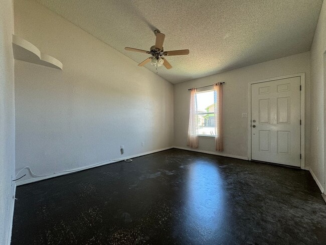 11873 Mesquite Rock Dr in El Paso, TX - Building Photo - Building Photo