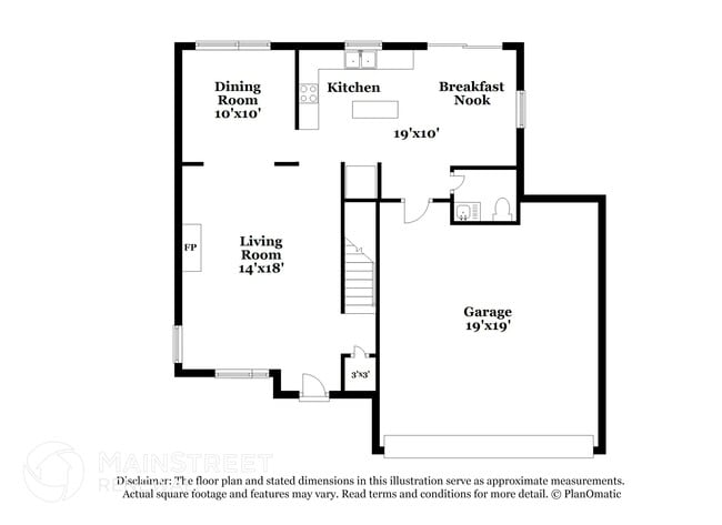 14418 John Beck Dr in Charlotte, NC - Building Photo - Building Photo