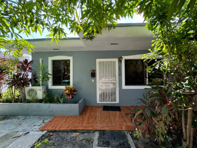 6430 NE 1st Ct in Miami, FL - Building Photo - Building Photo