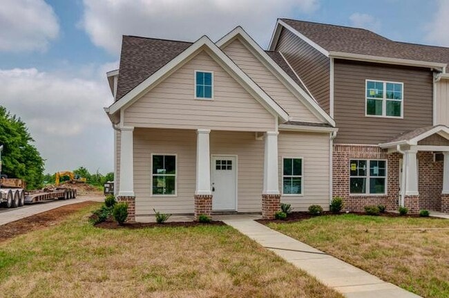 property at 4325 Ashland City Hwy